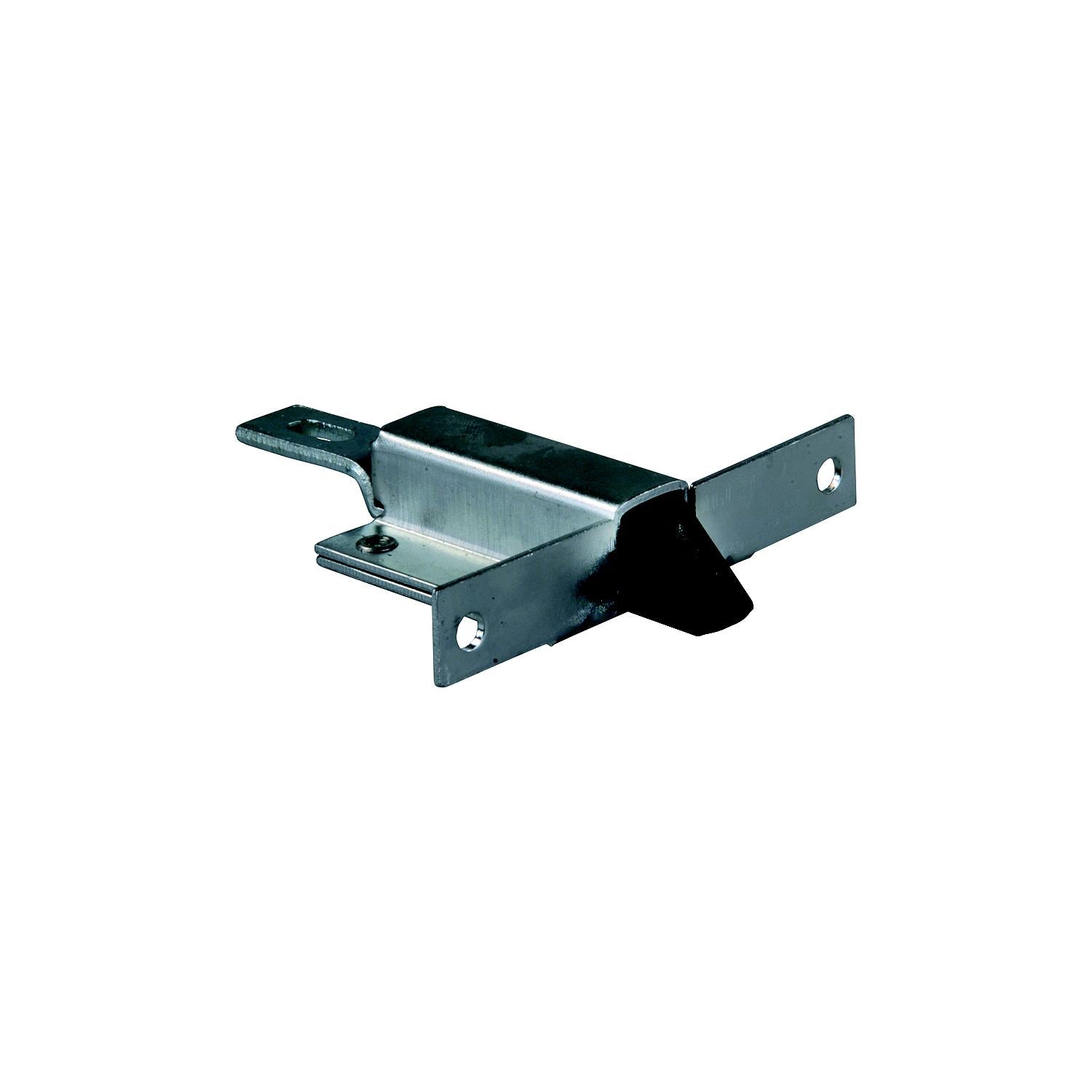 JR Products 10945 End Mount Trigger Latch for RV Compartment Door