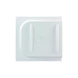 JR Products 11165 RV Screen Door Slider Replacement for 12
