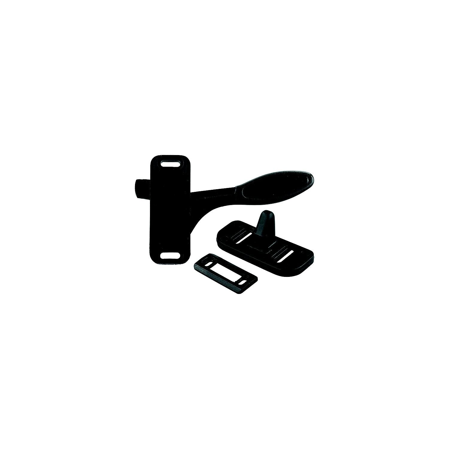 JR Products 11205 Philips Style RV Screen Door Latch