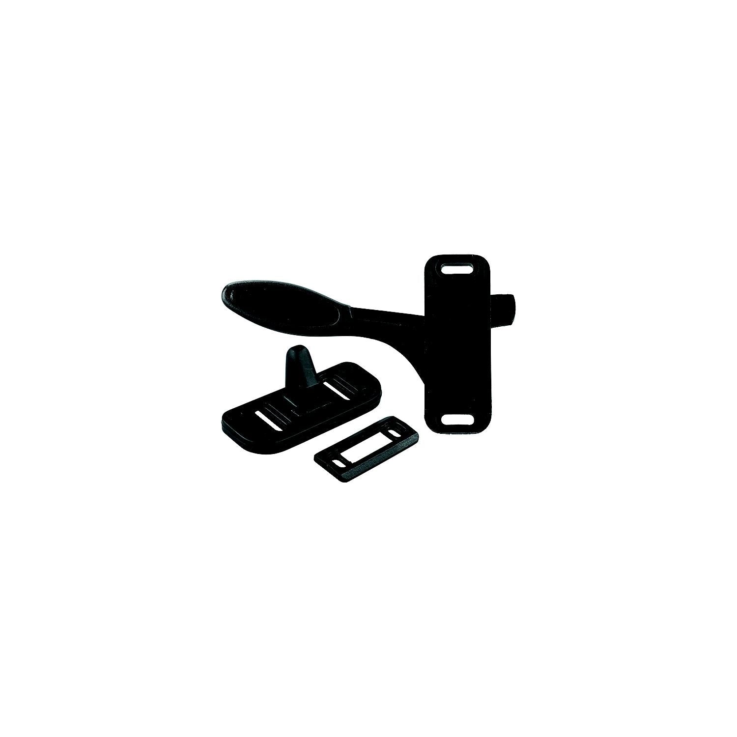 JR Products 11215 Philips Style RV Screen Door Latch
