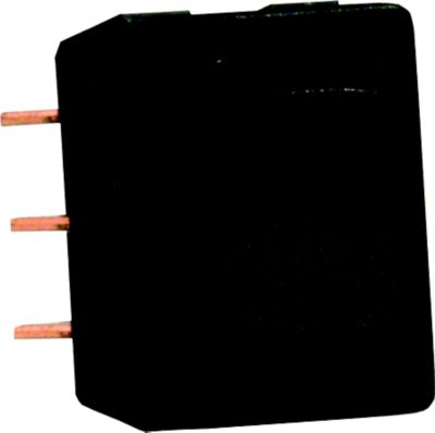 JR Products 13335 Mini On/Off/On Switch