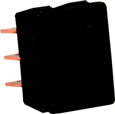 JR Products 13445 Mini Mom-On/Off/Mom-On Switch