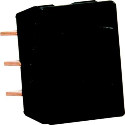 JR Products 13725 Mini Mom-On/Off/Mom-On Switch