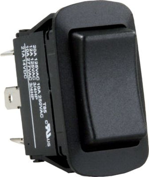 JR Products 13855 Water Resistant Switch