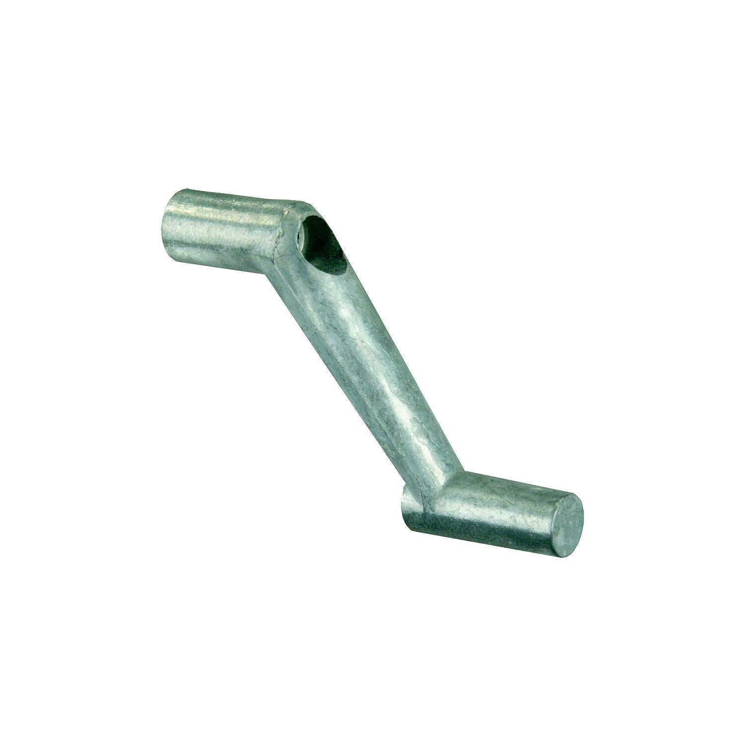 JR Products 20265 Die Cast Metal Window Crank, 1