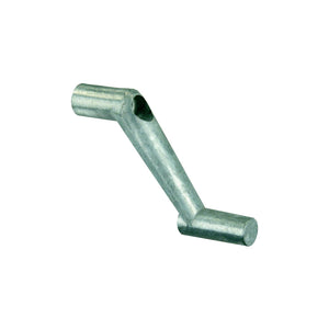 JR Products 20265 Die Cast Metal Window Crank, 1