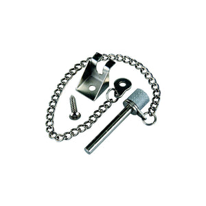 JR Products 20705 Refrigerator Door Lock Pin