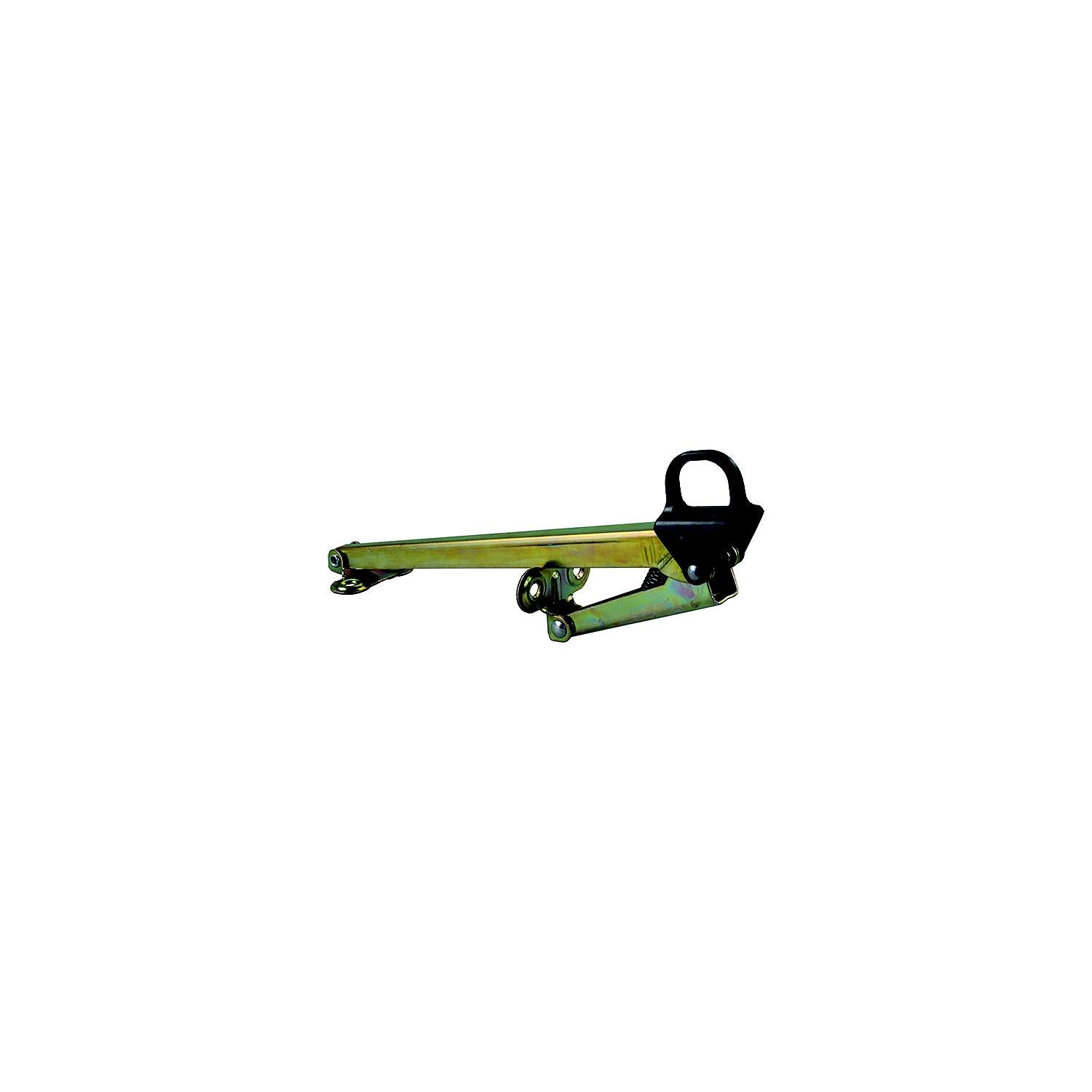 JR Products 20765 RV Table Leaf Support with Saf-T-Ring Release