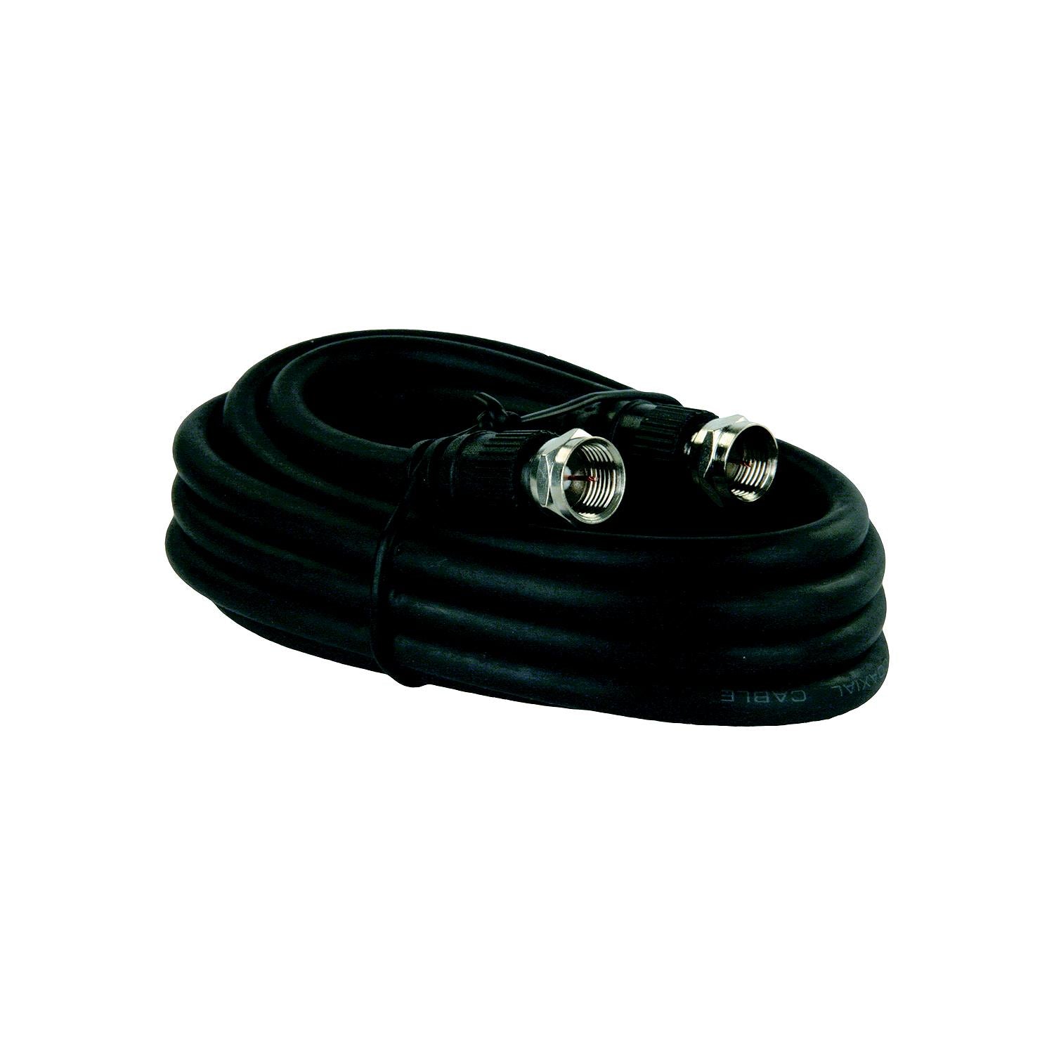 JR Products 47425 6' RG6 Interior HD/Satellite Cable