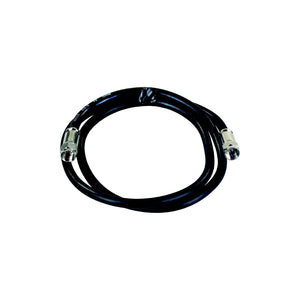 JR Products 47945 RG6 Exterior HD/Satellite Cable for RV TV Connection