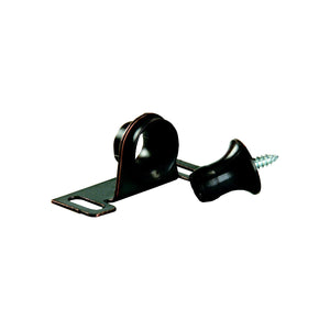 JR Products 70305 Bull Dog Catch, 2/pk