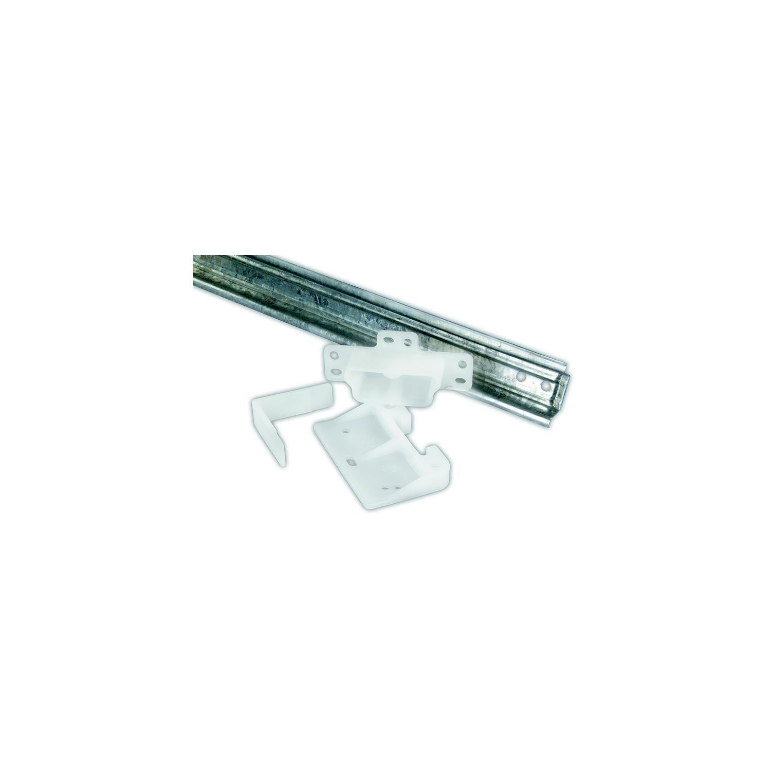 JR Products 70995 Universal Drawer Slide Kit