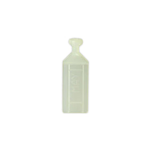 JR Products 81265 Small Sew-In Curtain Carrier