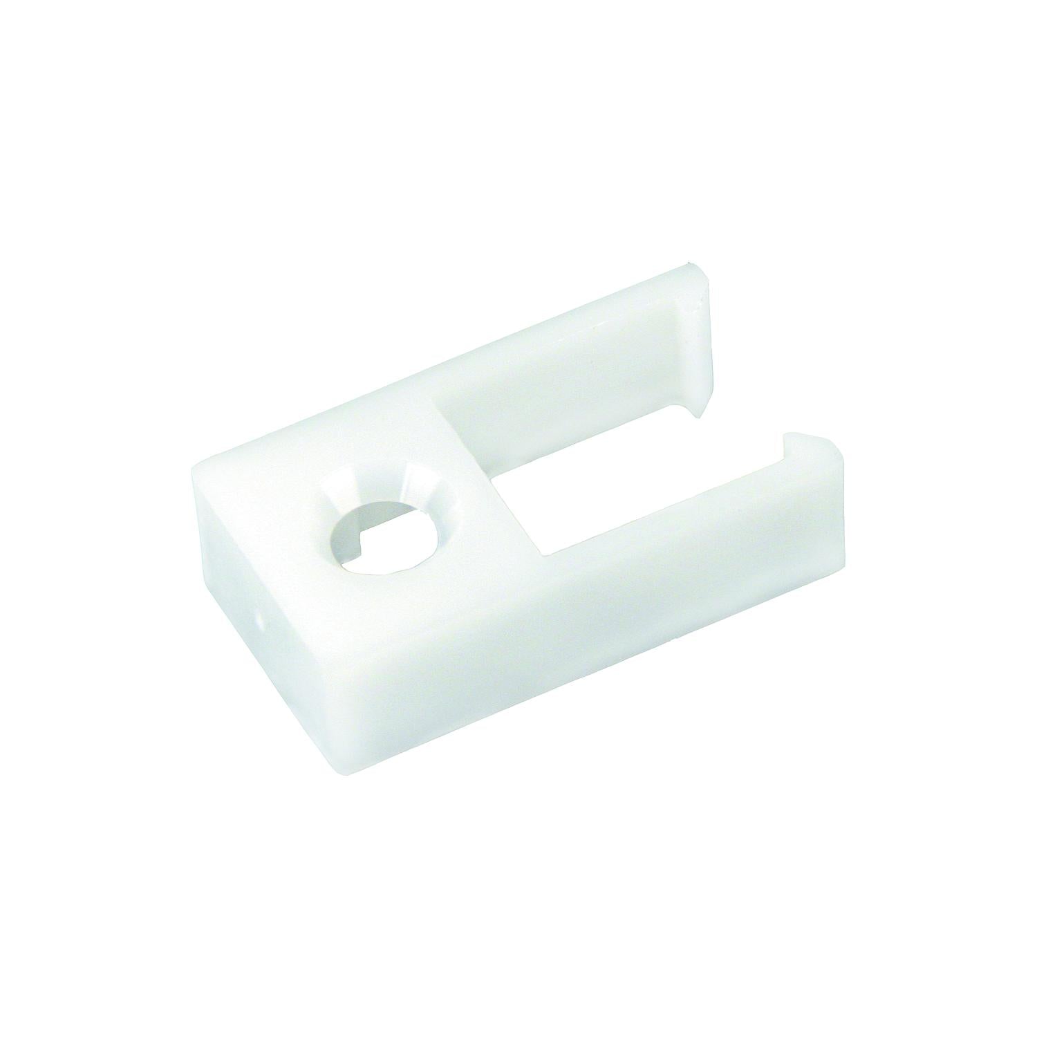 JR Products 81385 End Stop - Type D