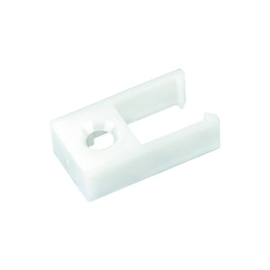 JR Products 81385 End Stop - Type D