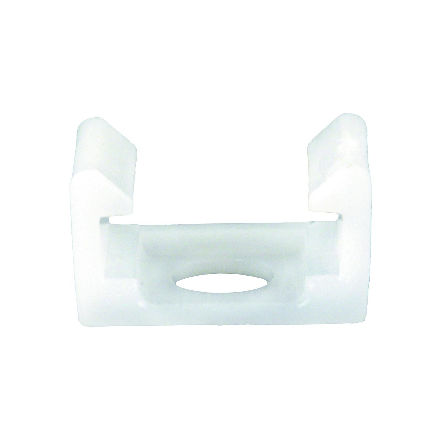 JR Products 81455 Snap-In Curtain Carrier - Type 