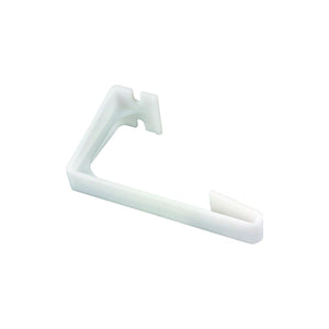 JR Products 81485 Side Curtain Retainer, 2/pk