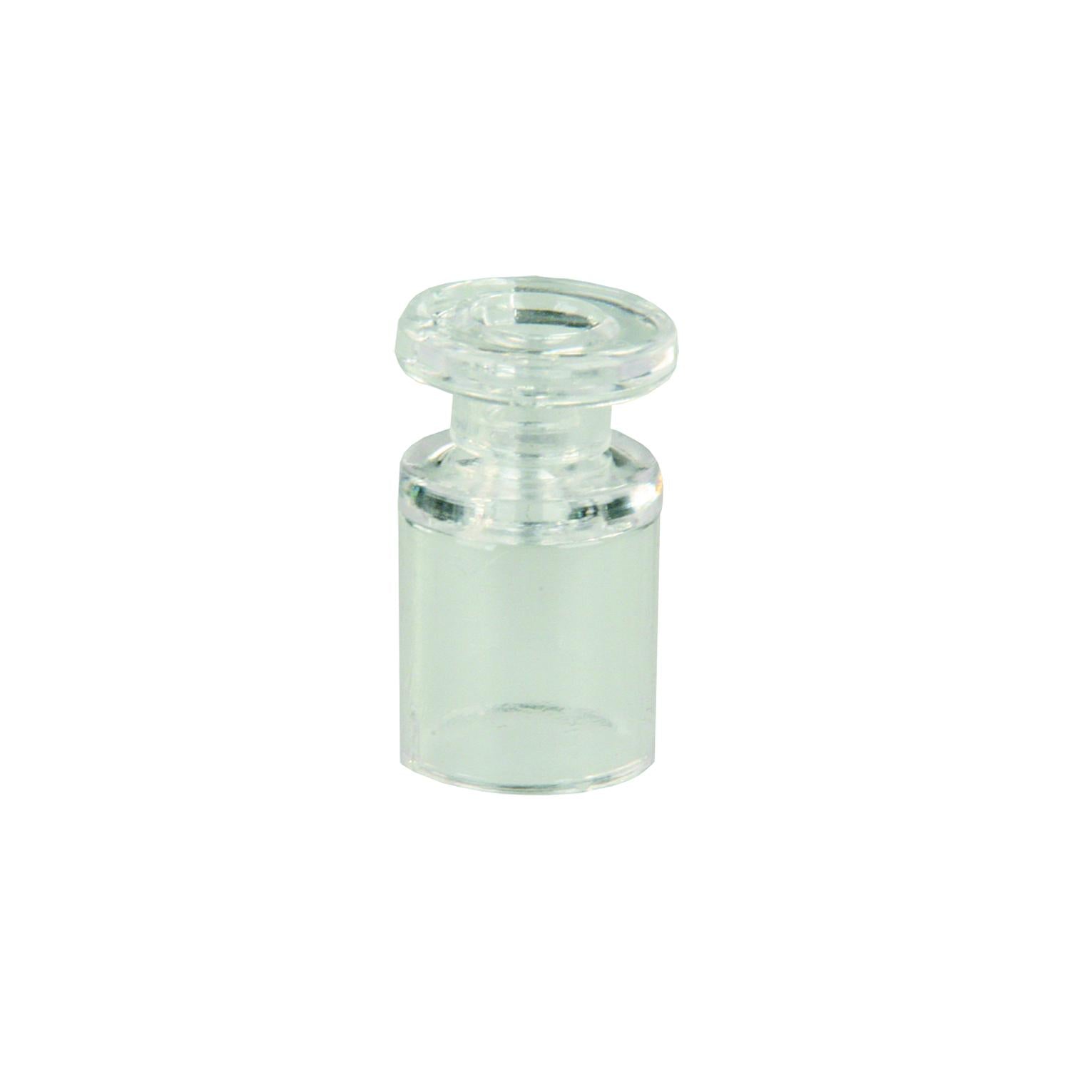 JR Products 81705 Pleated Shade Hold-Down, 2/pk
