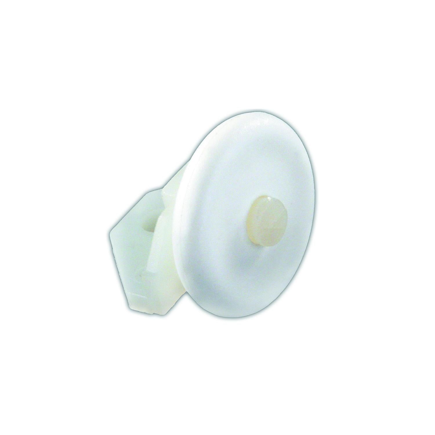 JR Products 81745 Universal Shower Door Roller