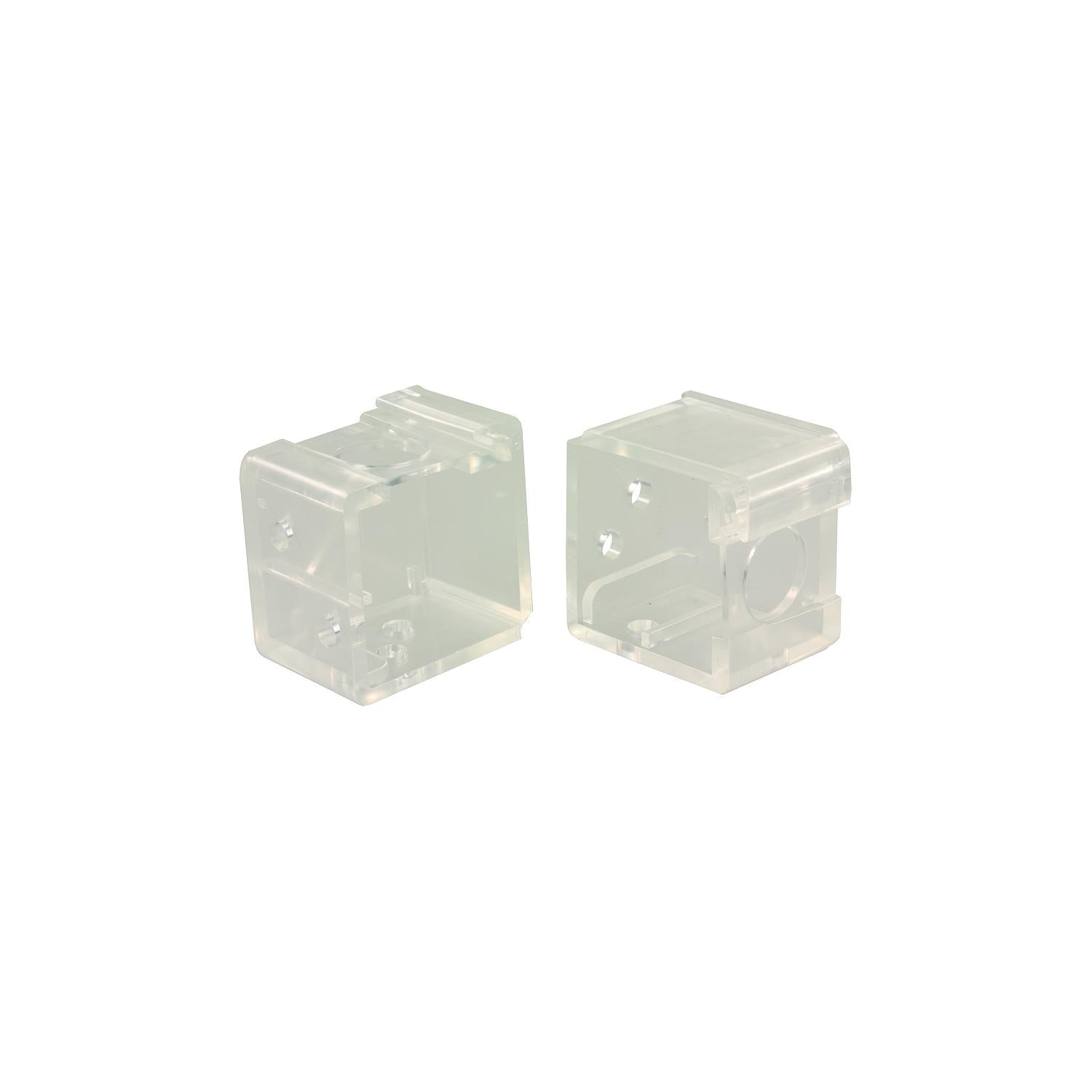 JR Products 81915 Mini Blind Brackets