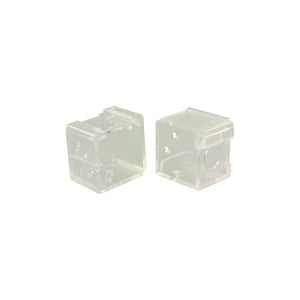 JR Products 81915 Mini Blind Brackets