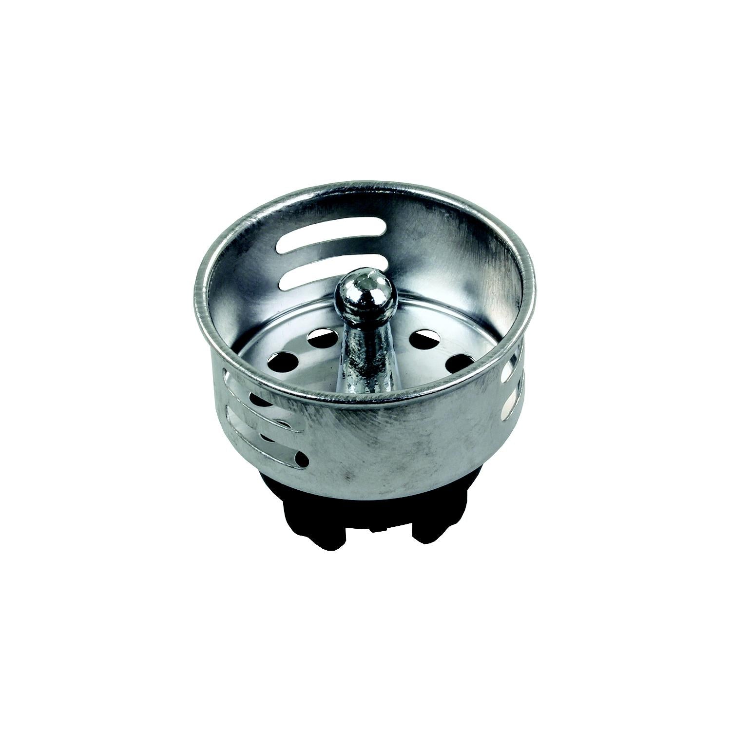 JR Products 95005 Strainer Basket w/Prongs