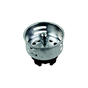 JR Products 95005 Strainer Basket w/Prongs