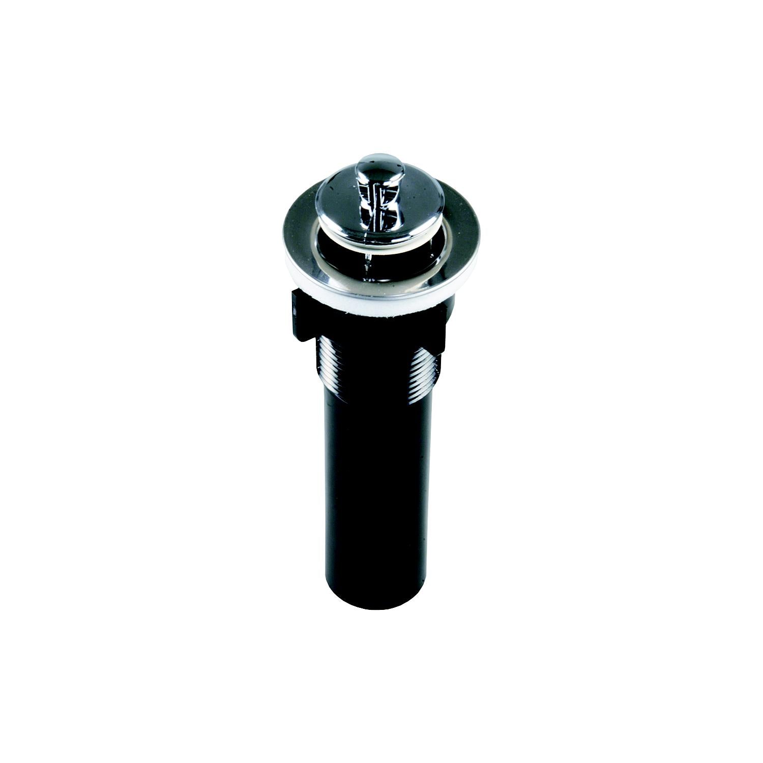 JR Products 95255 RV Sink Strainer with Pop Up Stopper