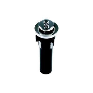 JR Products 95255 RV Sink Strainer with Pop Up Stopper
