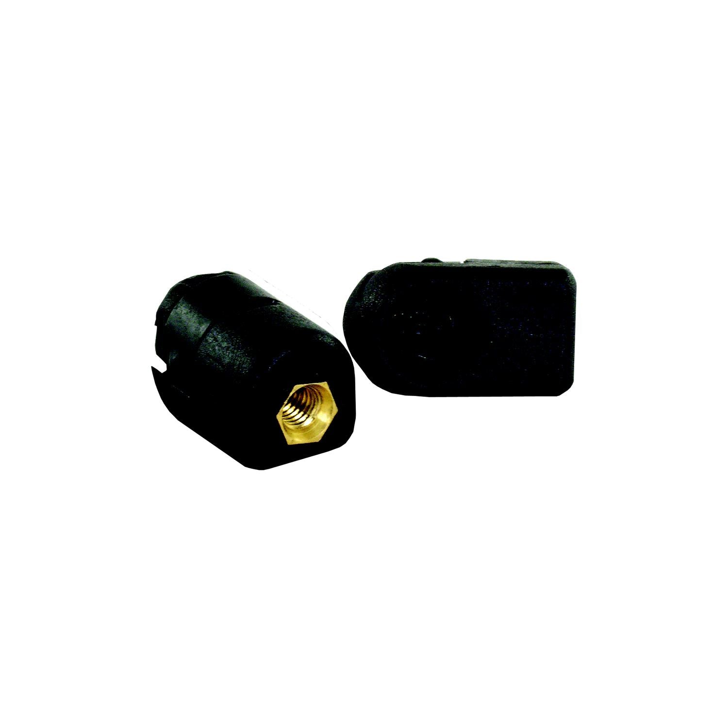 JR Products EF-PS30 EFPS30 Replacement Gas Spring End Fitting w/Steel