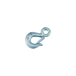 Chicago Hardware 226653 Forged Safety Hook, Galvanized