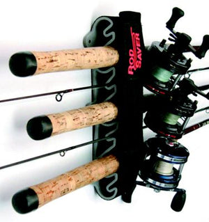 Rod Saver SM6 Vertical Mount