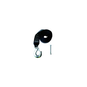 Rod Saver WS20 Winch Strap, 20'