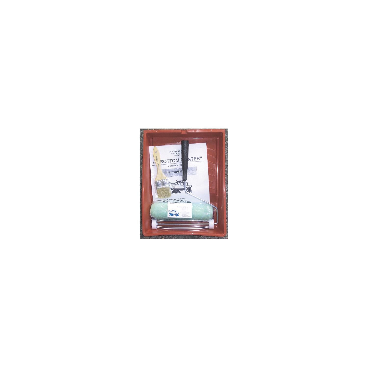 Linzer BPK Bottom Painter Kit