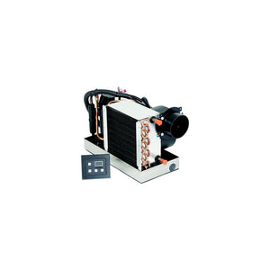 Dometic Environmental 9108732762 ECD6K-HV A/C Retrofit Kit 410A, 115V