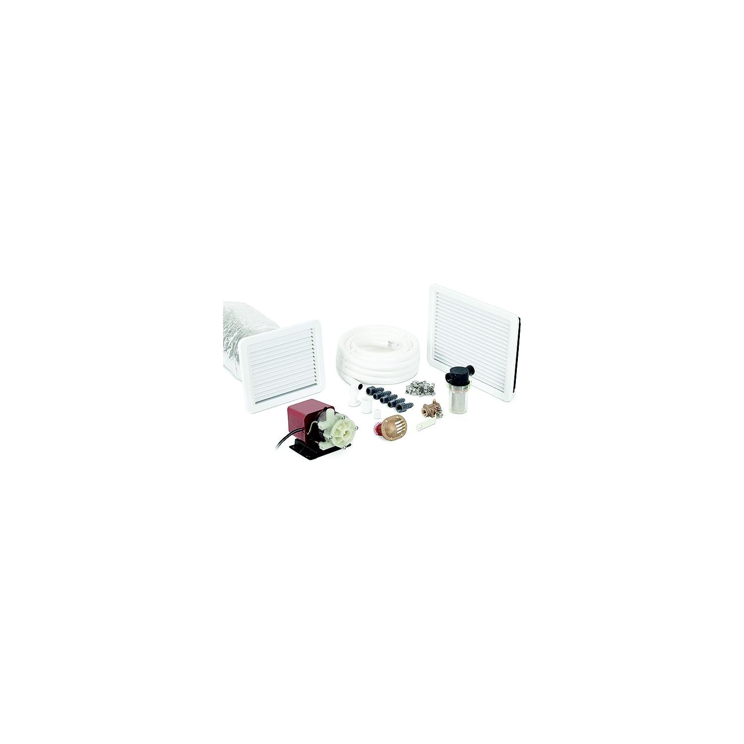 Dometic Environmental 9108732761 Installation Kit for ECD6-410A