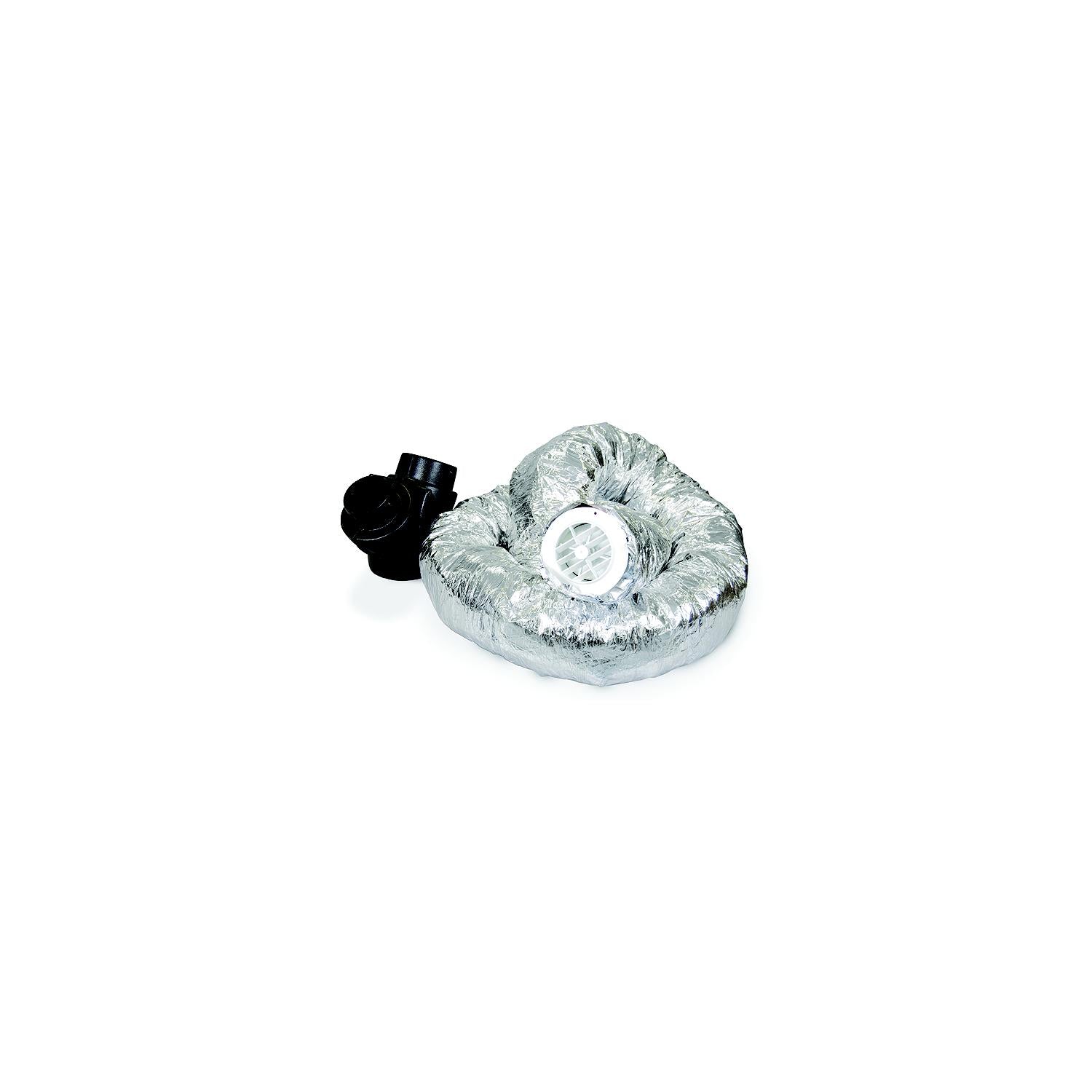 Dometic Environmental 9108750550 DL Duct Kit for 6K A/C Enviro Unit