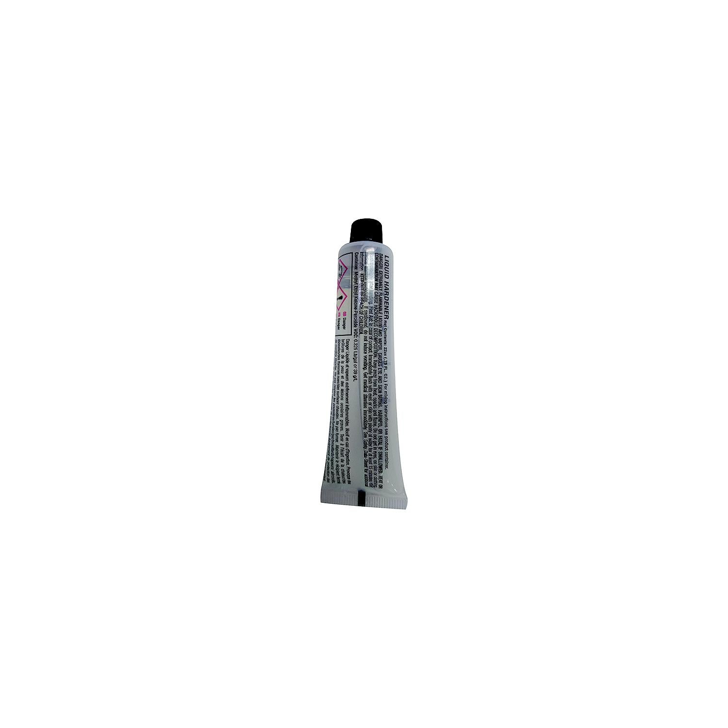 Hi Bond 701750 Mekp Hardener (2) 0.75 tubes