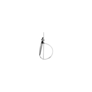 Beckson 112PFUB36 Propylene Glycol Drum Pump