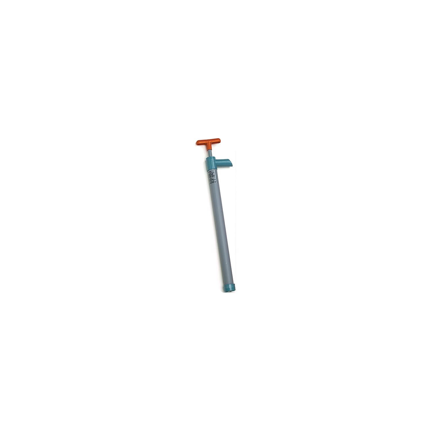 Beckson 118P Thirsty-Mate Hand Pump Without Hose
