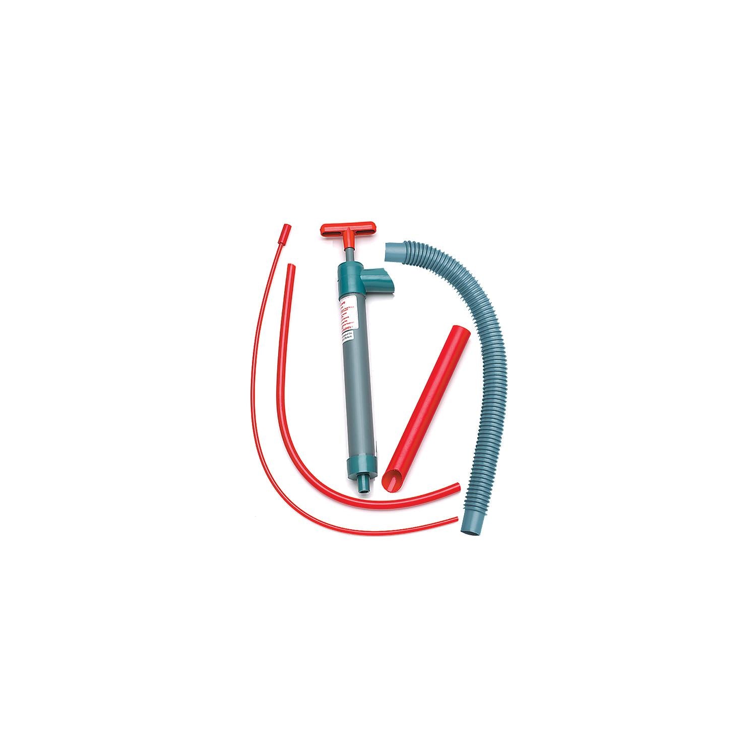 Beckson 216PC Handy-Mate Utility Pump