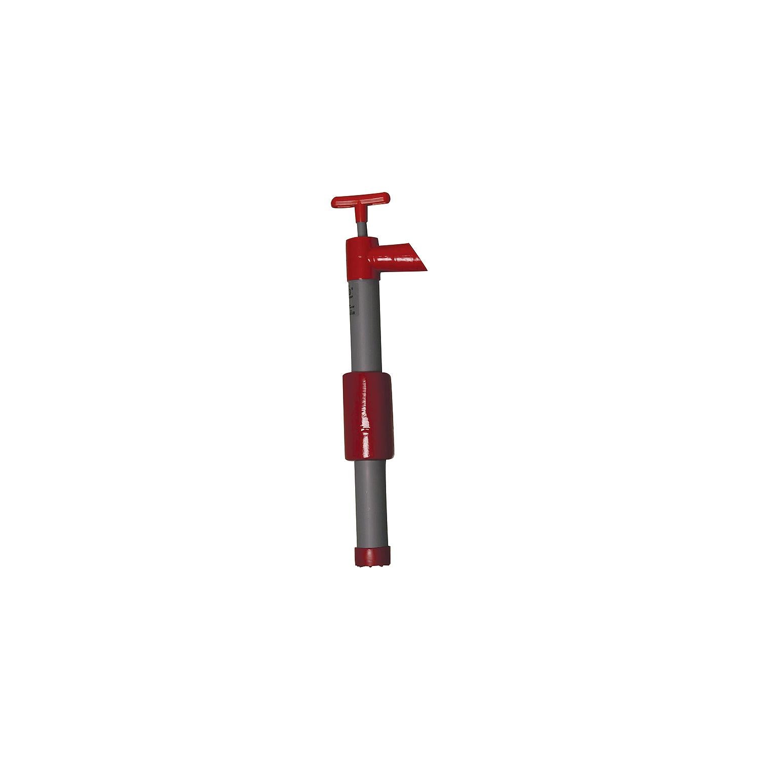 Beckson 318P1FPS3R Sea Kayak With Float-A-Pump Sleeve 1-3/4 x 18