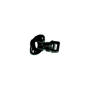 Beckson DP10-B DP10 Screw Type 1