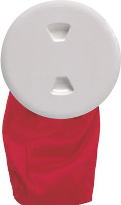 Beckson DP60-BW 6