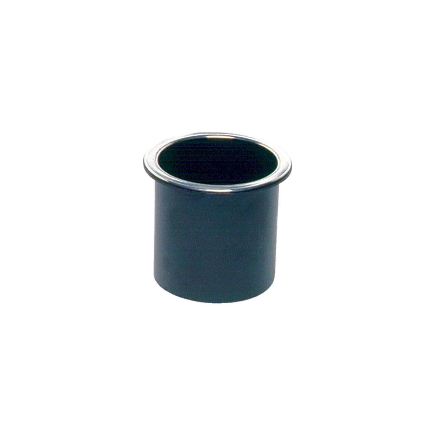 Beckson GH33B1C GH33 Recessed Rigid Standard Drink Holder