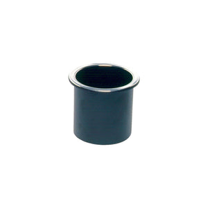 Beckson GH33B1C GH33 Recessed Rigid Standard Drink Holder