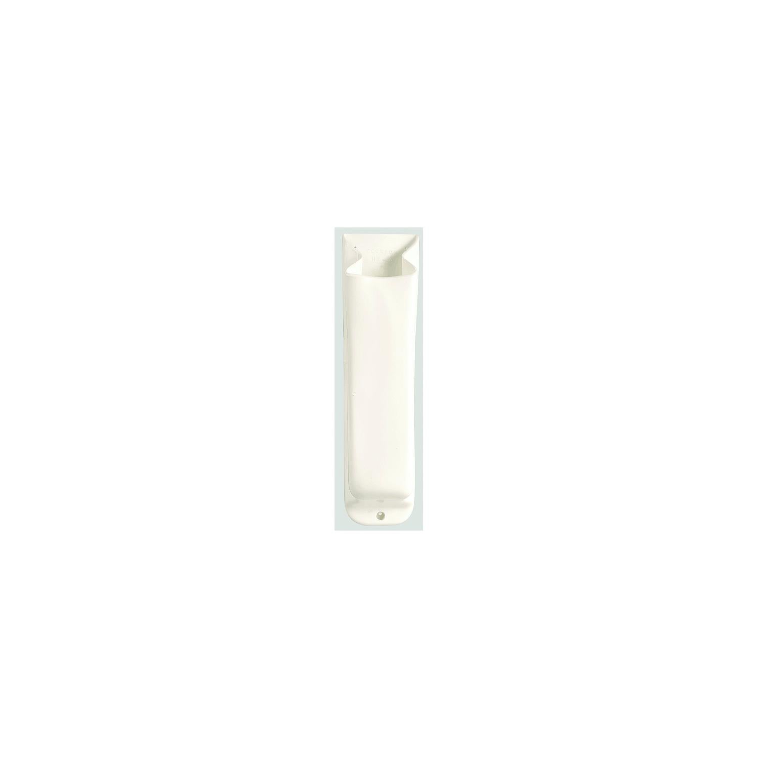 Beckson HH2 Soft-Mate Winch Handle Holder, White