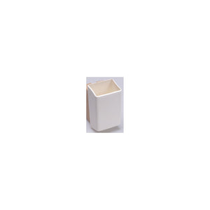 Beckson HH81 Soft-Mate Hand Hell Radio/Cell Phone Holder, White