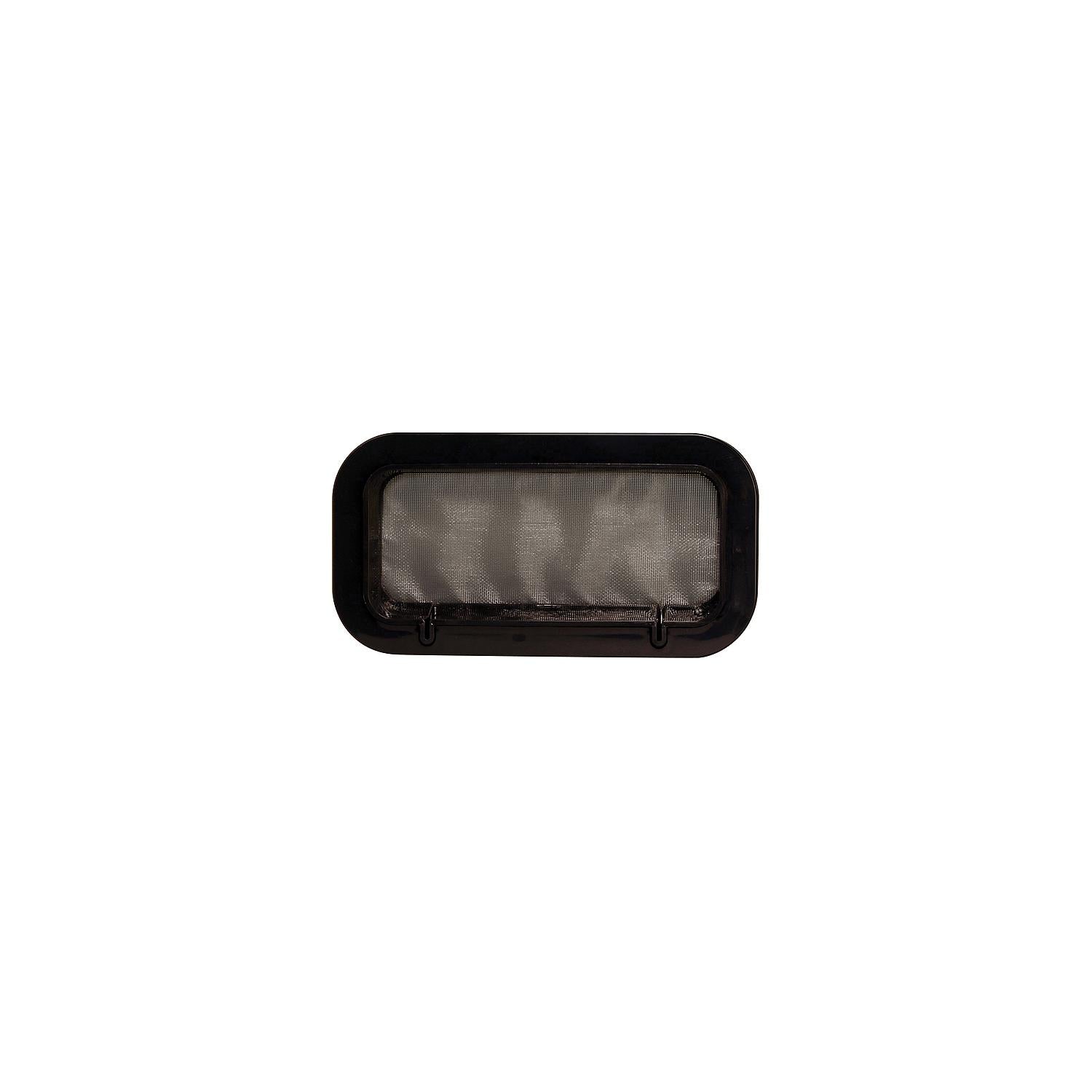 Beckson PO512DBS20 Rain Drain Opening Port