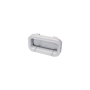 Beckson PO512DWC20 Rain Drain Opening Port